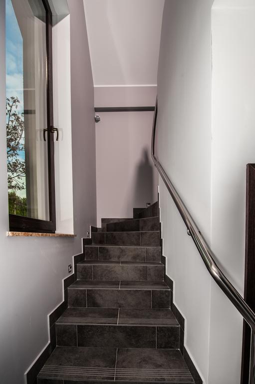 Apartamento Rezerwat85 Gdansk Exterior foto